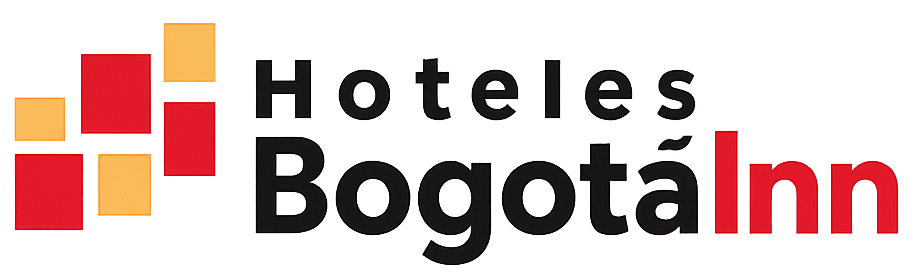 Hoteles Bogotá Inn